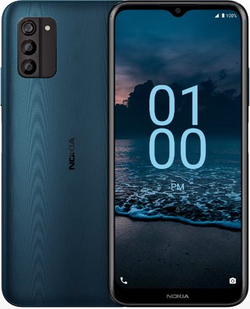 Nokia G100 2022 TD-LTE US 32GB